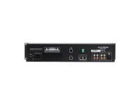 Unidade de controlo para sistema de conferências digital SCD-600 Unidade de controlo para sistema de conferências digital SCD-600